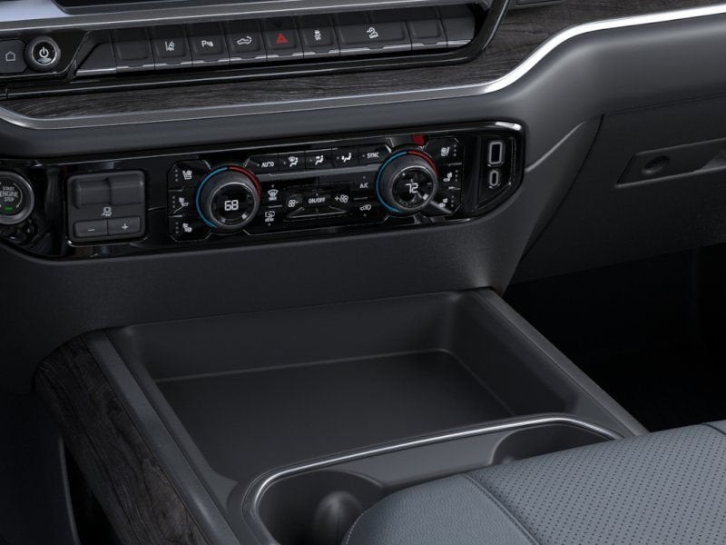 2026 Chevrolet Silverado 3500 HD LTZ - Photo 23