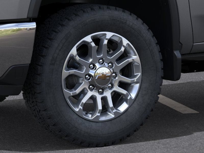 2026 Chevrolet Silverado 3500 HD LTZ - Photo 9