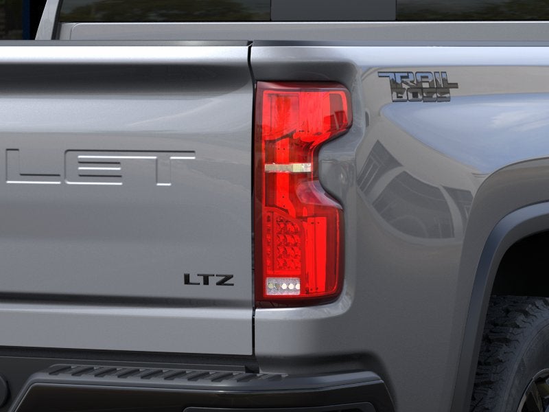 2026 Chevrolet Silverado 3500 HD LTZ - Photo 12