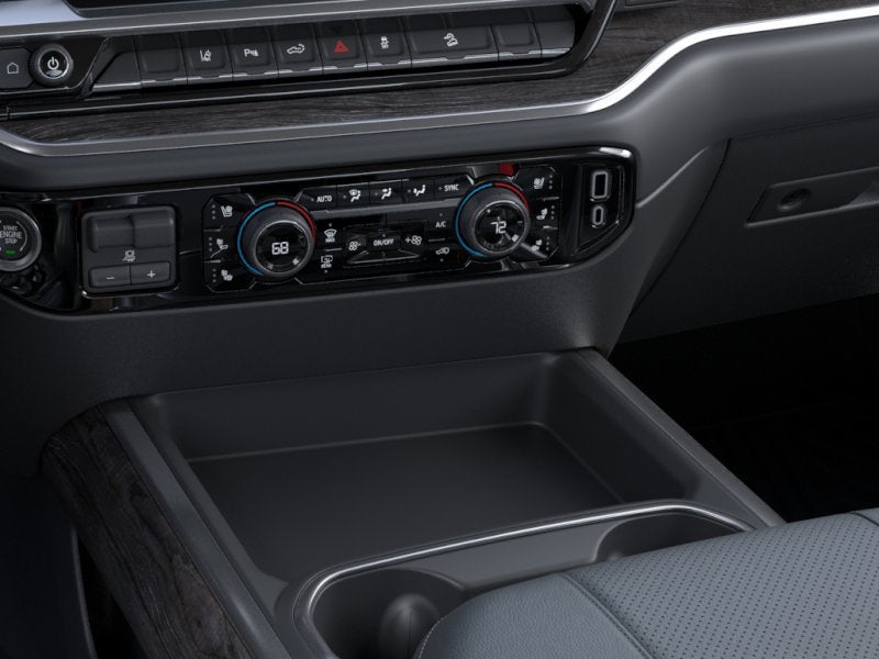 2026 Chevrolet Silverado 3500 HD LTZ - Photo 24