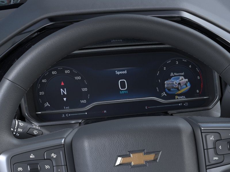 2026 Chevrolet Silverado 3500 HD LTZ - Photo 58