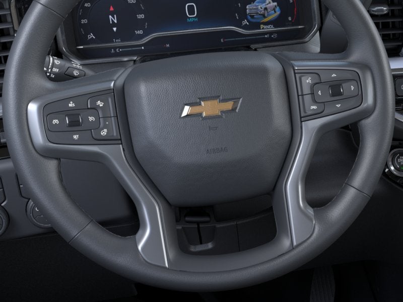 2026 Chevrolet Silverado 3500 HD LTZ - Photo 59