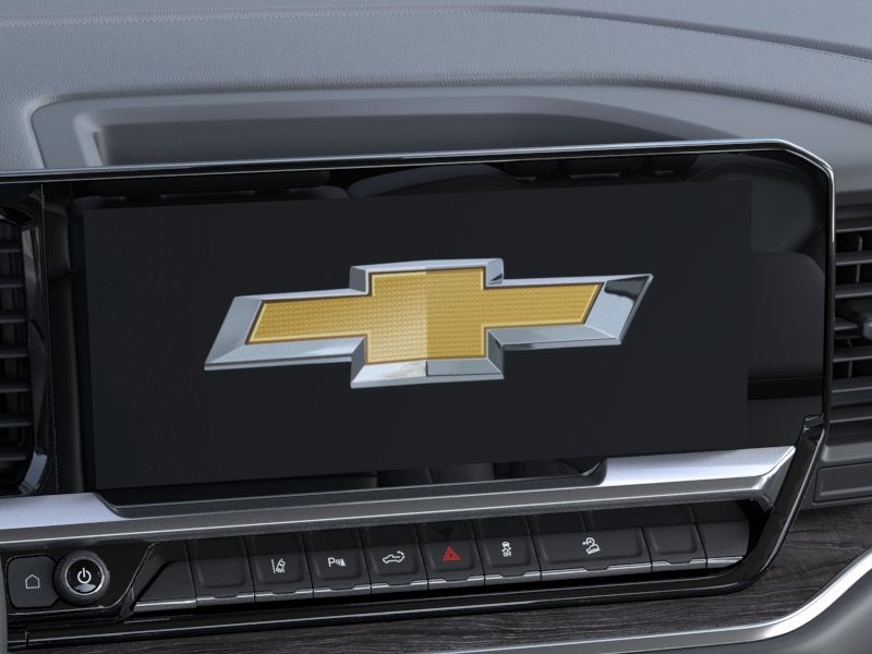 2026 Chevrolet Silverado 3500 HD LTZ - Photo 60