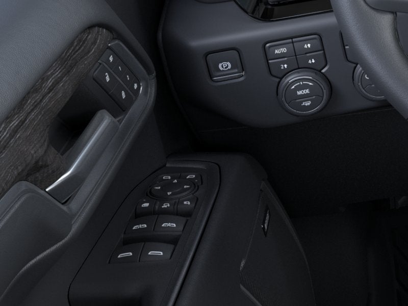 2026 Chevrolet Silverado 3500 HD LTZ - Photo 62