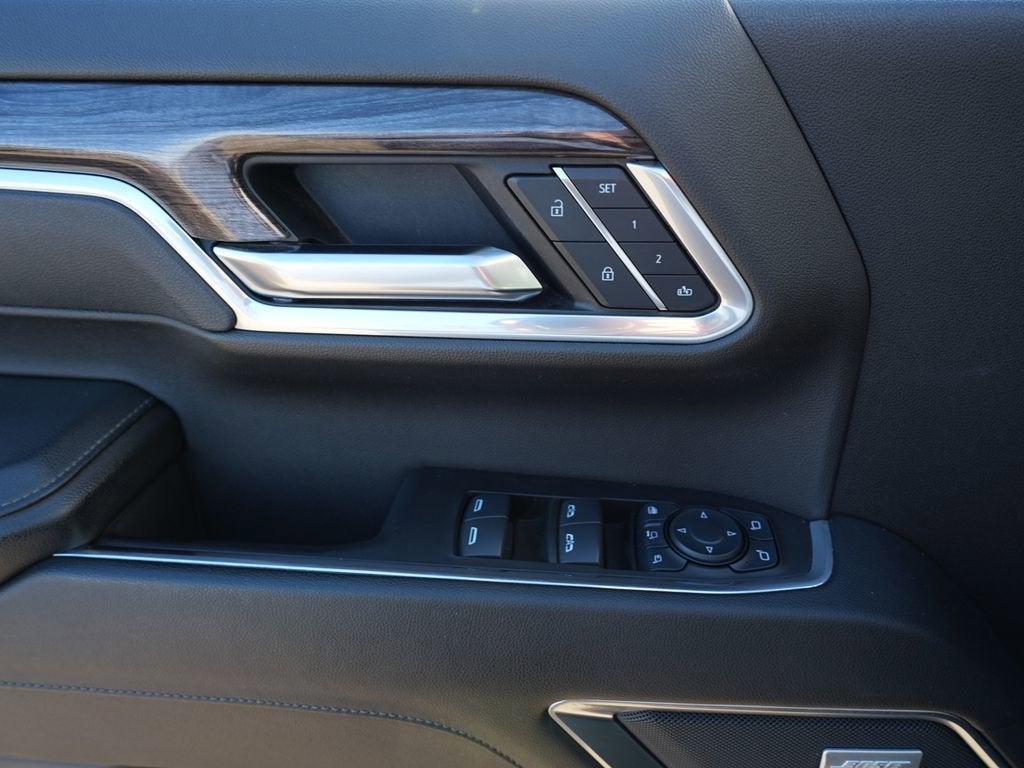 2025 Chevrolet Silverado 3500 HD LTZ