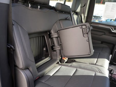 2025 Chevrolet Silverado 3500 HD LTZ