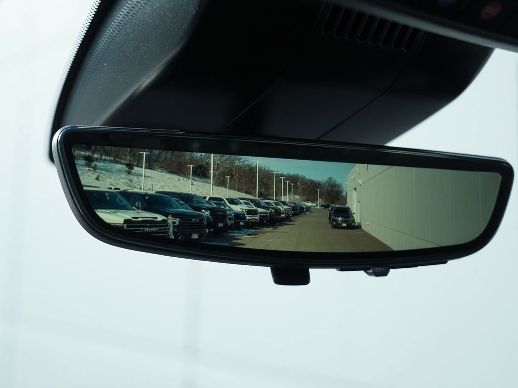 2025 Chevrolet Silverado 3500 HD LTZ