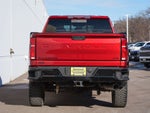 2025 Chevrolet Silverado 3500 HD LTZ