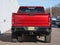 2025 Chevrolet Silverado 3500 HD LTZ