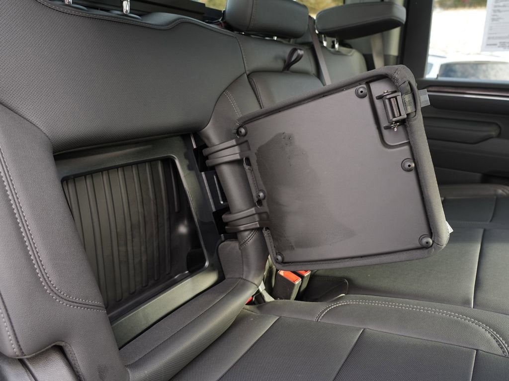 2025 Chevrolet Silverado 3500 HD LTZ