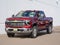 2025 Chevrolet Silverado 3500 HD LTZ