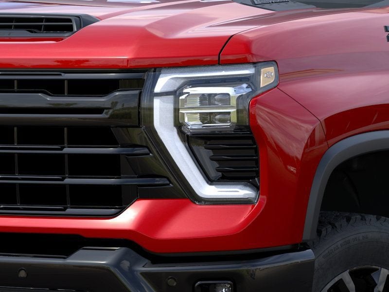 2026 Chevrolet Silverado 3500 HD LTZ - Photo 10