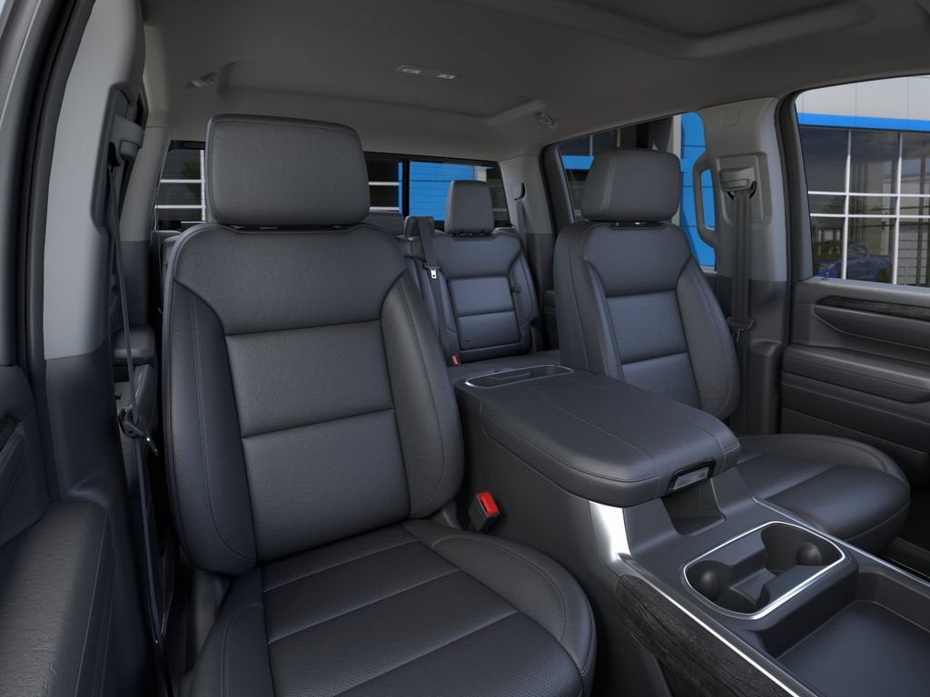 2026 Chevrolet Silverado 3500 HD LTZ - Photo 16