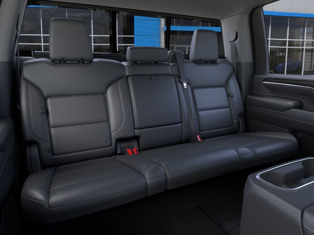 2026 Chevrolet Silverado 3500 HD LTZ - Photo 17