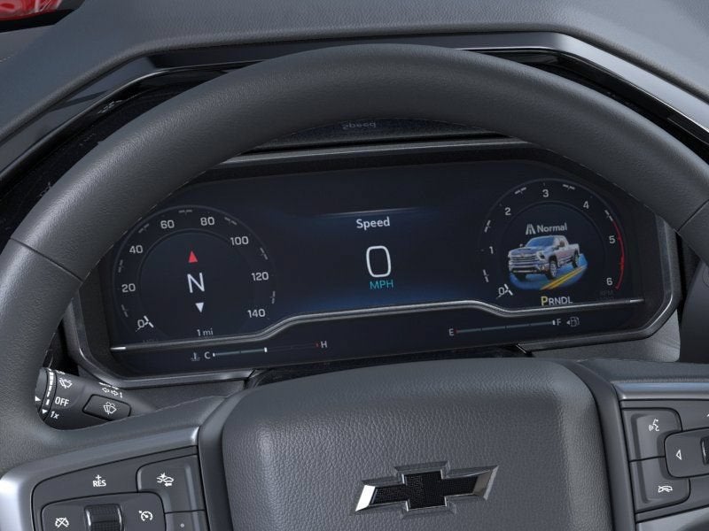 2026 Chevrolet Silverado 3500 HD LTZ - Photo 18