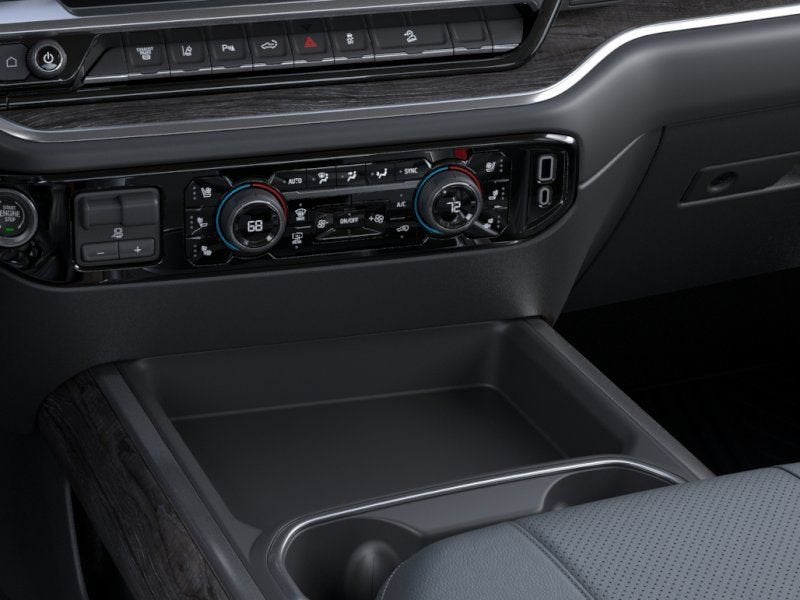 2026 Chevrolet Silverado 3500 HD LTZ - Photo 23