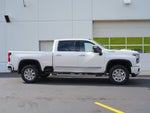2025 Chevrolet Silverado 3500 HD High Country