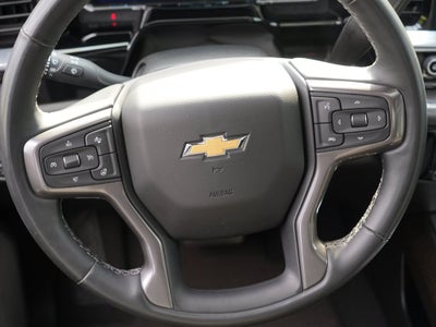 2025 Chevrolet Silverado 3500 HD High Country