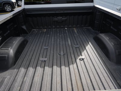 2025 Chevrolet Silverado 3500 HD High Country