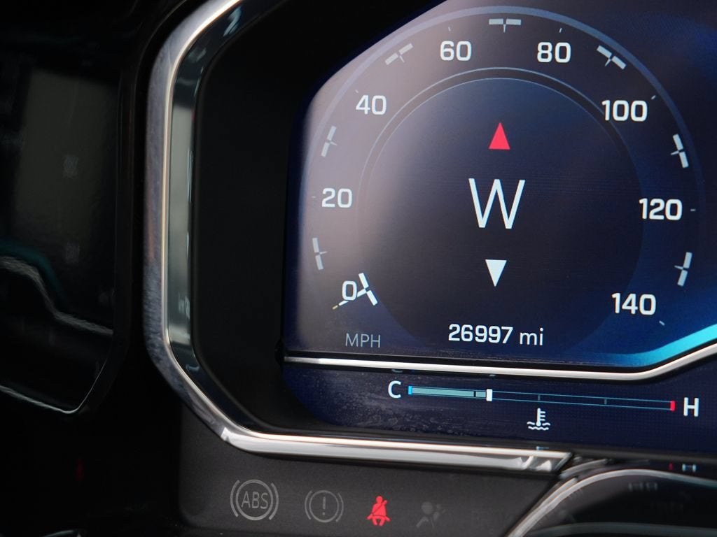 2025 Chevrolet Silverado 3500 HD High Country