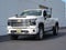 2025 Chevrolet Silverado 3500 HD High Country