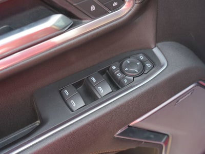 2025 Chevrolet Silverado 3500 HD High Country