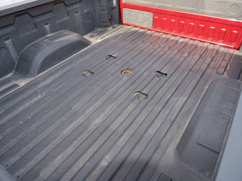 2025 Chevrolet Silverado 3500 HD High Country