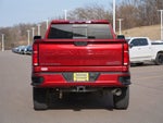 2025 Chevrolet Silverado 3500 HD High Country