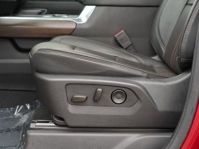 2025 Chevrolet Silverado 3500 HD High Country
