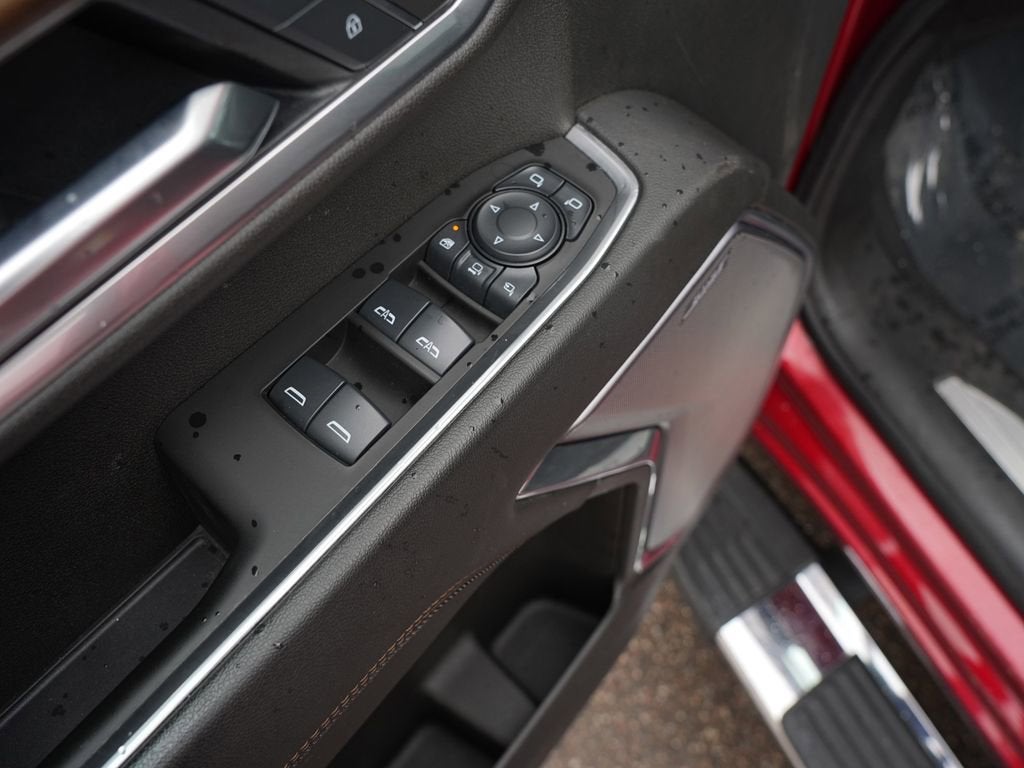 2025 Chevrolet Silverado 3500 HD High Country