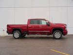 2025 Chevrolet Silverado 3500 HD High Country