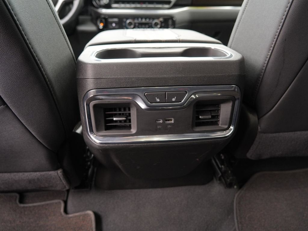 2025 Chevrolet Silverado 3500 HD High Country