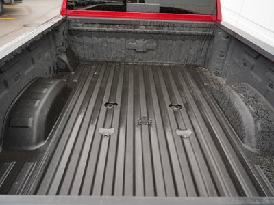 2025 Chevrolet Silverado 3500 HD High Country