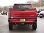 2025 Chevrolet Silverado 3500 HD High Country
