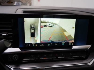 2025 Chevrolet Silverado 3500 HD High Country
