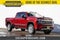 2025 Chevrolet Silverado 3500 HD High Country