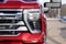 2025 Chevrolet Silverado 3500 HD High Country