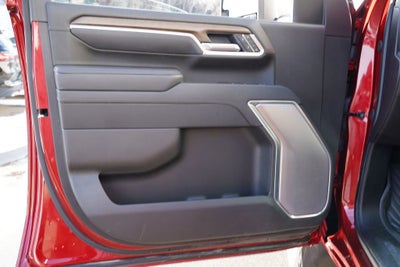 2025 Chevrolet Silverado 3500 HD High Country