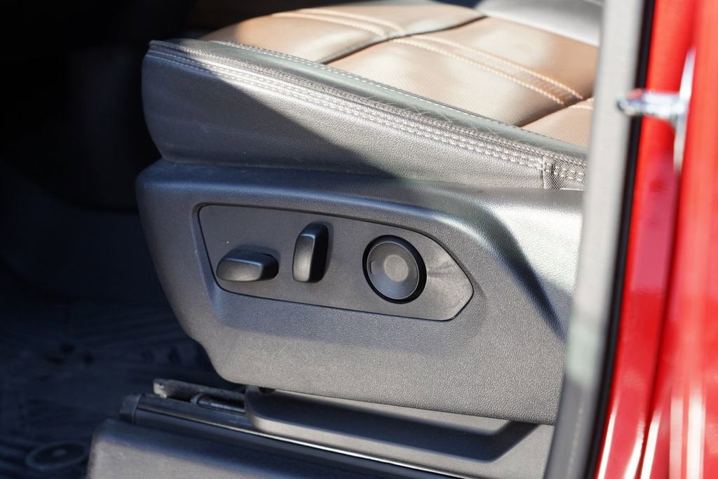 2025 Chevrolet Silverado 3500 HD High Country