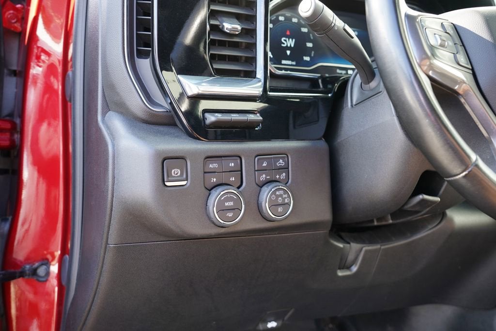 2025 Chevrolet Silverado 3500 HD High Country