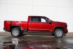 2025 Chevrolet Silverado 3500 HD High Country