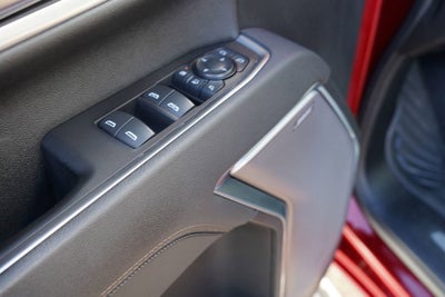 2025 Chevrolet Silverado 3500 HD High Country