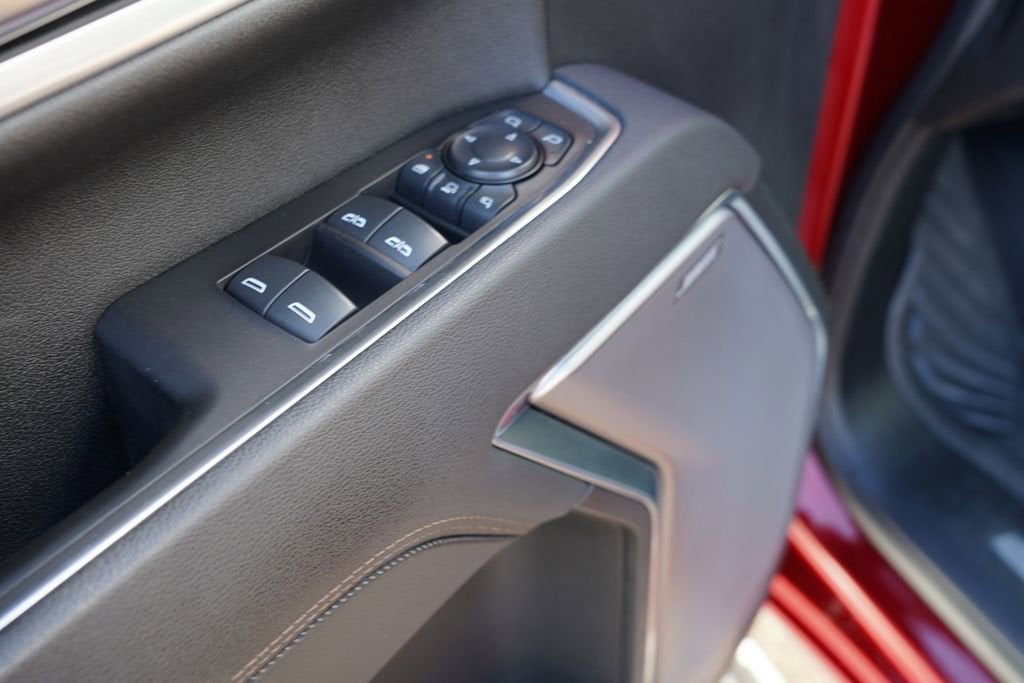 2025 Chevrolet Silverado 3500 HD High Country