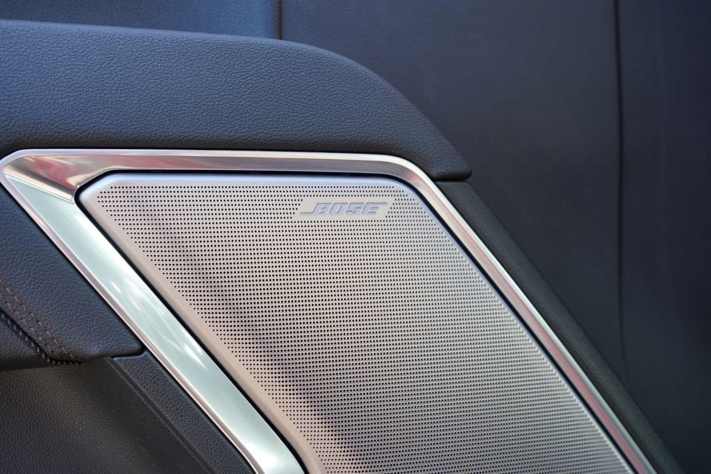 2025 Chevrolet Silverado 3500 HD High Country