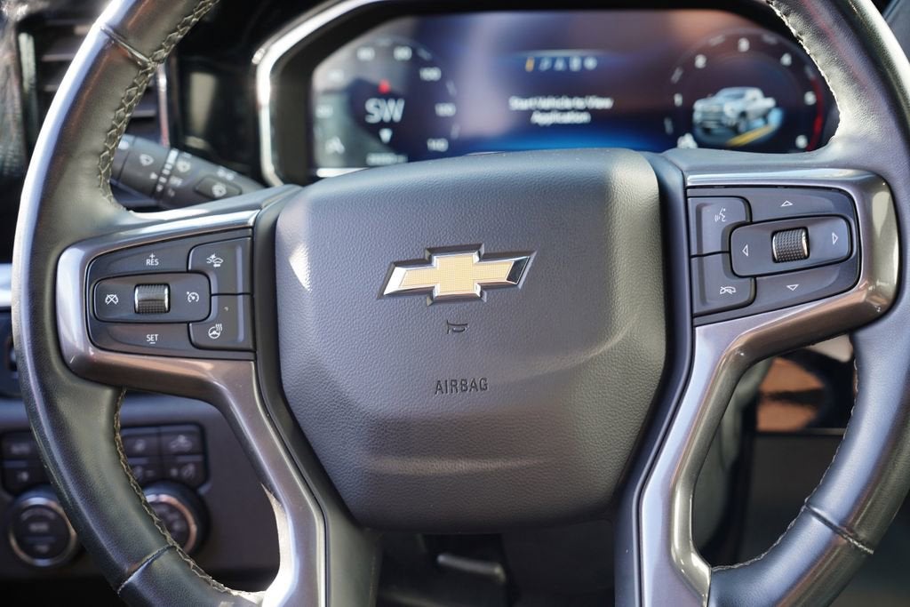 2025 Chevrolet Silverado 3500 HD High Country