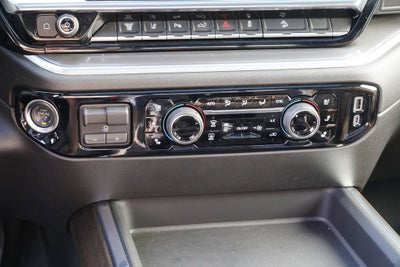 2025 Chevrolet Silverado 3500 HD High Country