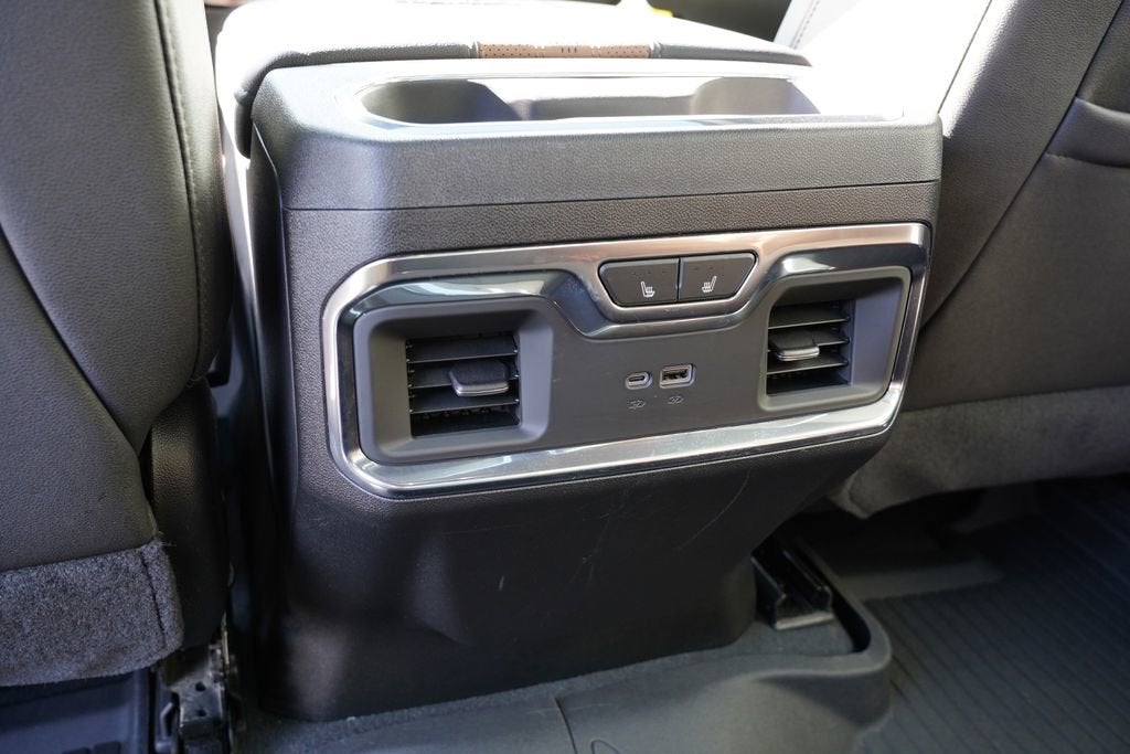 2025 Chevrolet Silverado 3500 HD High Country