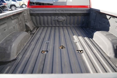 2025 Chevrolet Silverado 3500 HD High Country