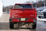 2025 Chevrolet Silverado 3500 HD High Country