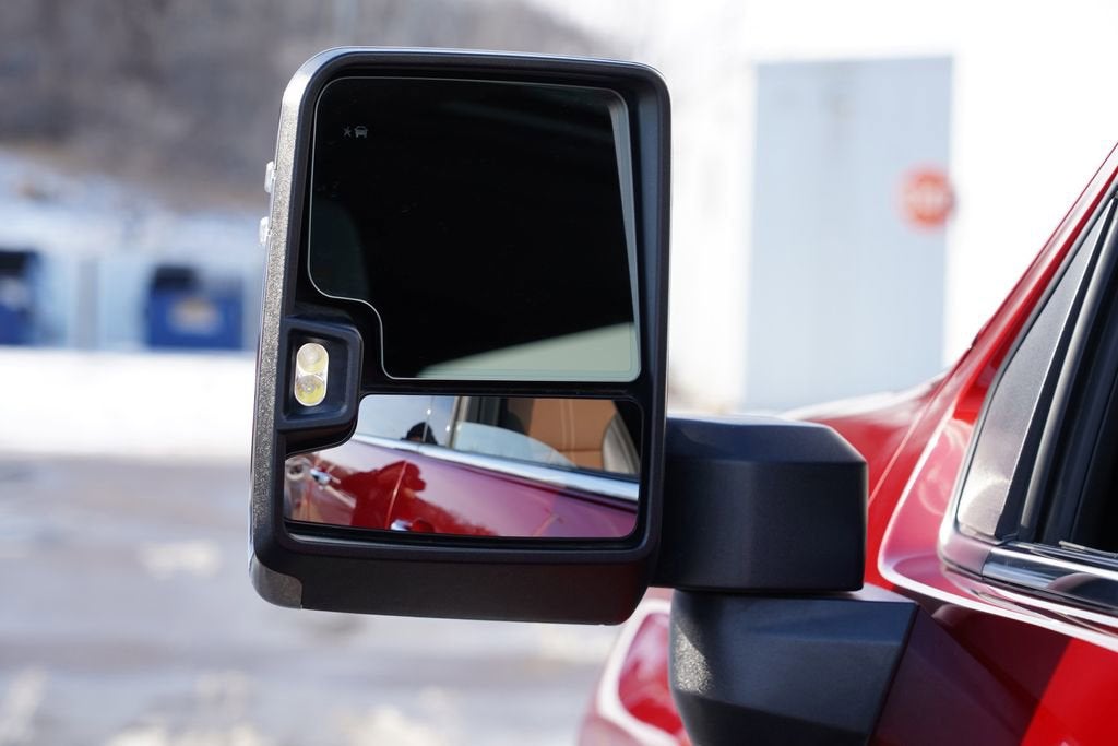 2025 Chevrolet Silverado 3500 HD High Country